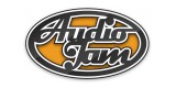 Audio Jam