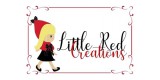 Little Red Creations