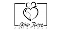 Gina Jones Creations