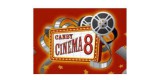 Canby Cinema 8