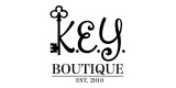 Key Boutique