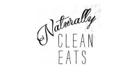 Naturally Clean Eats