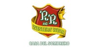 Rr Western Wear