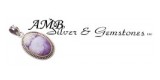 Amb Silver and Gemstones
