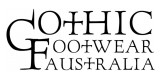 Gothic Footwear Australia