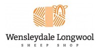 Wensleydale Longwool Sheep Shop