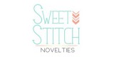 Sweet Stitch Novelties