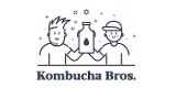 Kombucha Bros
