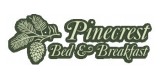 Pinecrest Bed & Breakfast