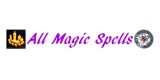 All Magic Spells