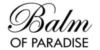 Balm Of Paradise