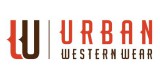 Urban Western Wear