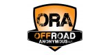 Offroad Anonymous
