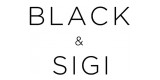 Black and Sigi