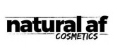 Narural AF Cosmetics