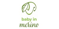 Baby In Merino