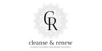 Cleanse and Renew