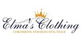 Elmas Clothing