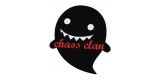 Chaos Clan HP