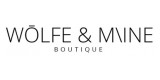 Wolfe and Maine Boutique