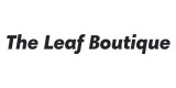 The Leaf Boutique