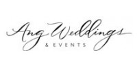 Ang Weddings & Events