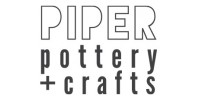 Piper Pottery and Craft
