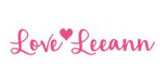 Love Leeann