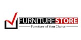 Select Furniture Store
