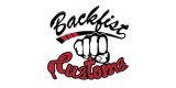 Backfist Customs