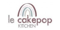 Le Cakepop Kitchen