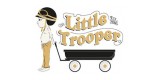 Little Trooper