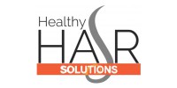 Healthy Hair Solutions
