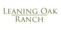 Leaning Oak Ranch