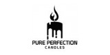 Pure Perfection Candles