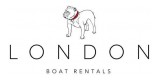 London Boat Rentals