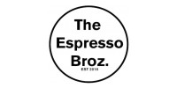 The Espresso Broz