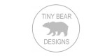 Tiny Bear Designs