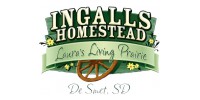 Ingalls Homestead