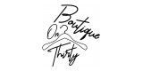 Boutique On Thirty