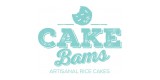 Cake Bams
