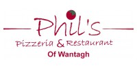 Phils Pizzeria and Restaurant