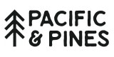 Pacific & Pines