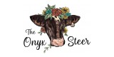 The Onyx Steer