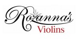 Rozannas Violins