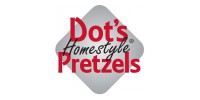 Dots Pretzels