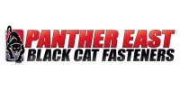 Panther East Black Cat