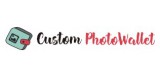 Custom Photowallet