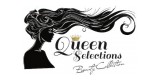 Queen Selections