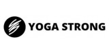 Yoga Strong